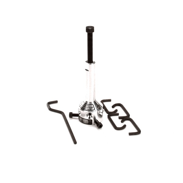(image for) Henny Penny MS01-637 PULLER-BLOWER WHEEL